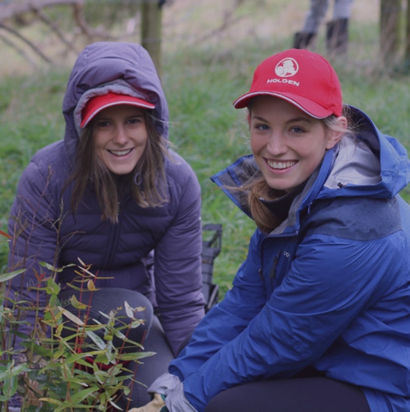 Bass Coast Landcare Network Members